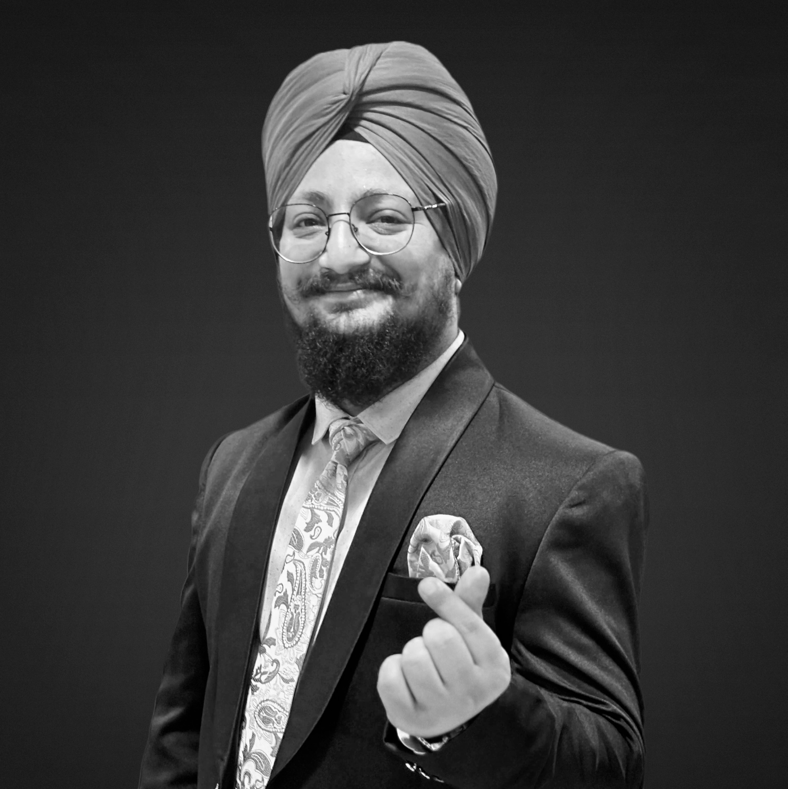 Gurkaranvir Singh Bambhrah